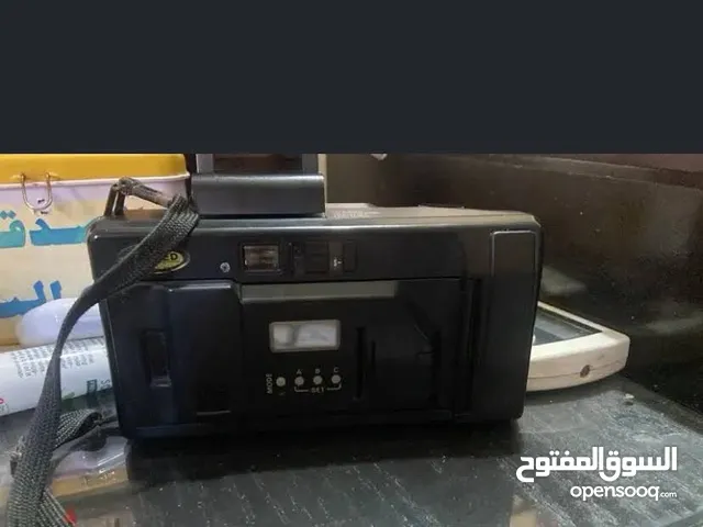 Vintage Kodak camera