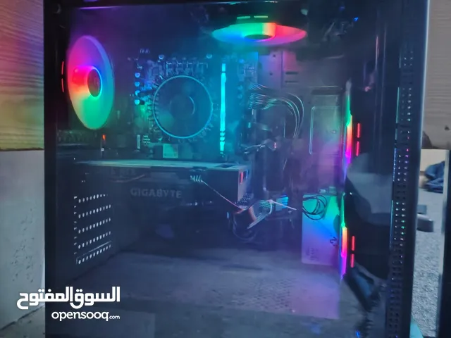 تجميعة pc قيمنق للالعاب الثقيلة بسعر الحرق وارخص من سعر السوق