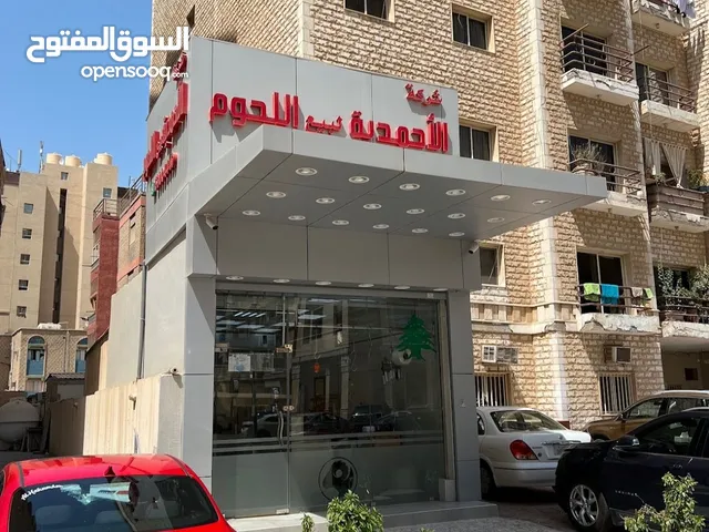 500 m2 2 Bedrooms Apartments for Rent in Hawally Salmiya