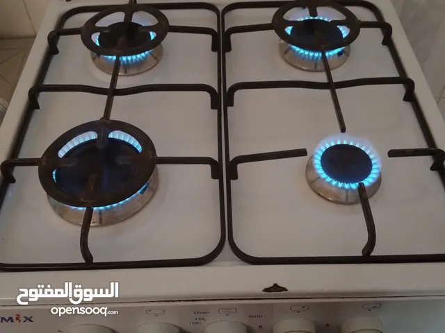 غاز 4عيون بحالة جيدة جدا