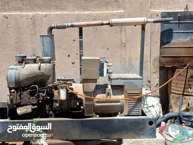  Generators for sale in Misrata