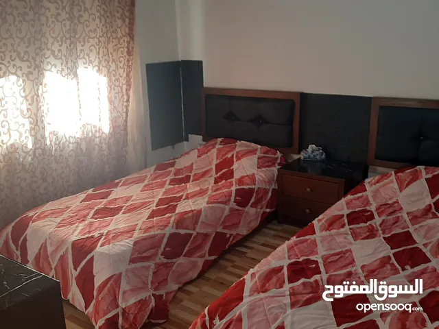 50 m2 2 Bedrooms Apartments for Rent in Amman University Street