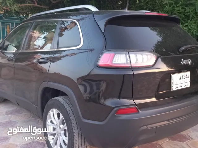 Jeep Cherokee Limited in Dhi Qar
