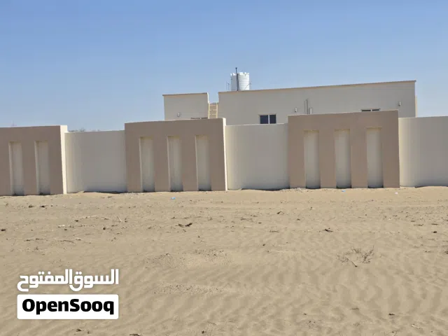 استراحة في ولاية  المصنعة - الطريف جنوب للبيع