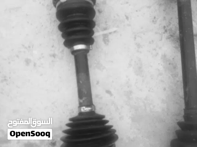 قطع غيار أوبل فكترا