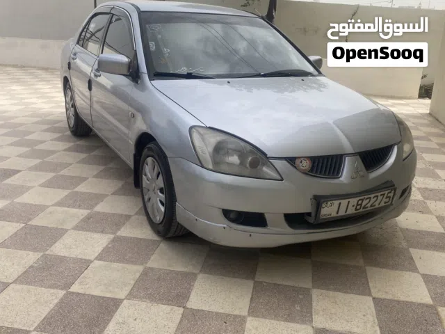 2006 ميتسوبيشي لانسر GLS