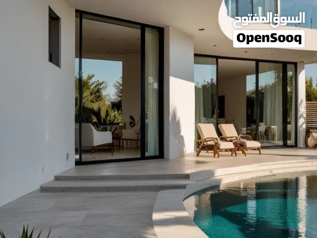 342 m2 More than 6 bedrooms Townhouse for Sale in Basra Juninah