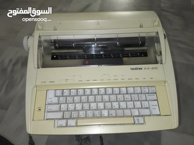 آلة كاتبة قديمة للبيع في الأردن - أفضل سعر | السوق المفتوح
