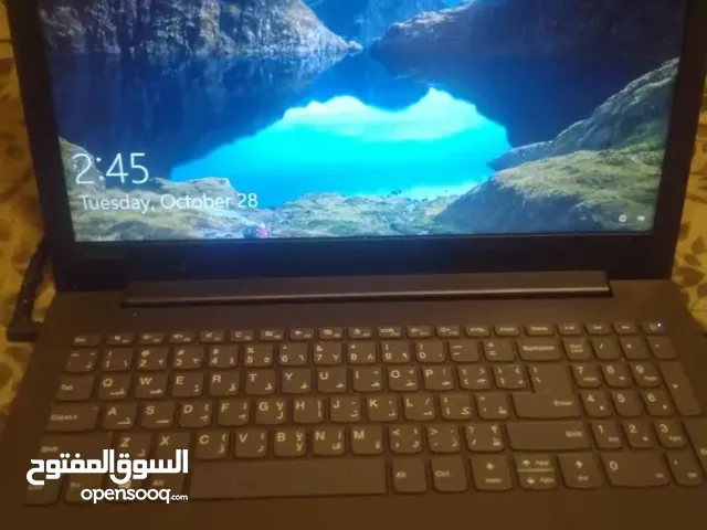 Windows Lenovo for sale  in Al Riyadh
