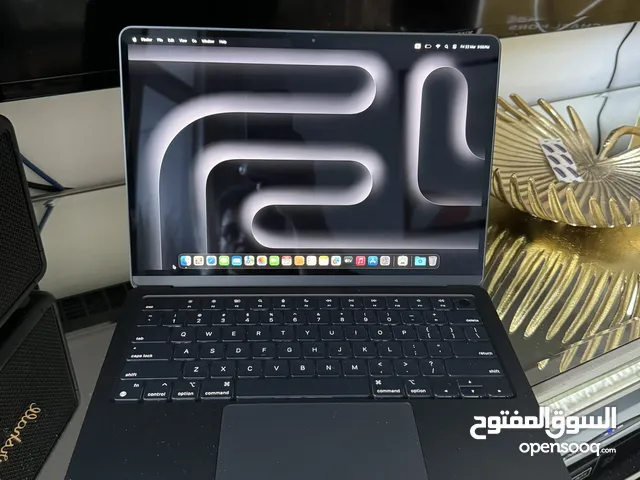 MacBook Pro Max M2 16 inch 1TB 32GBGB Arabic and English keyboard