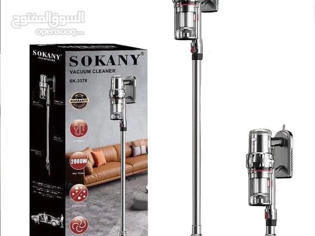  Sokany Vacuum Cleaners for sale in Irbid