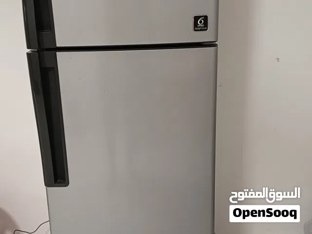 ثلاجة wirpool