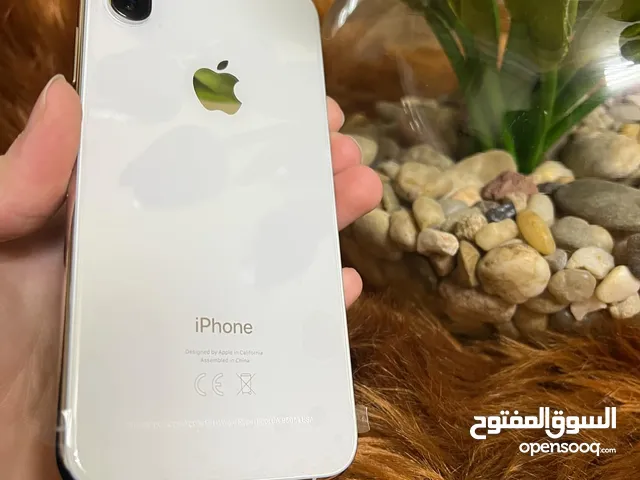 ايفون XS جيجا 64 جديد