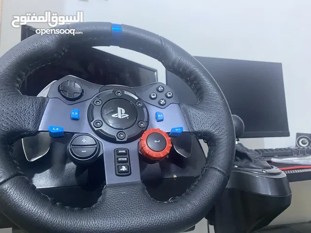 ستيرنك logitechg