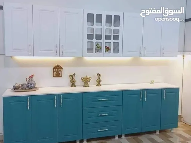 عروض شركتنا ما تخلص   سارع الحجز    كاونتر بالون بريص خشب hdf  كل