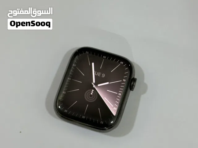 Apple watch series 8 45mm GPS + Cellular version