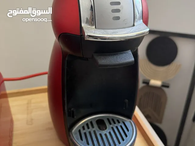 مكينة اسبريسو في حاله جيده