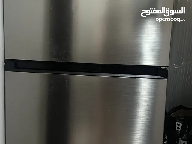 Media refrigerator