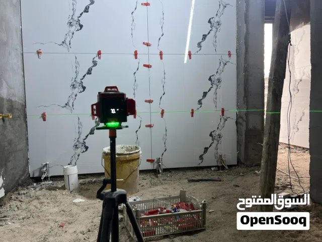 خلفه سراميك