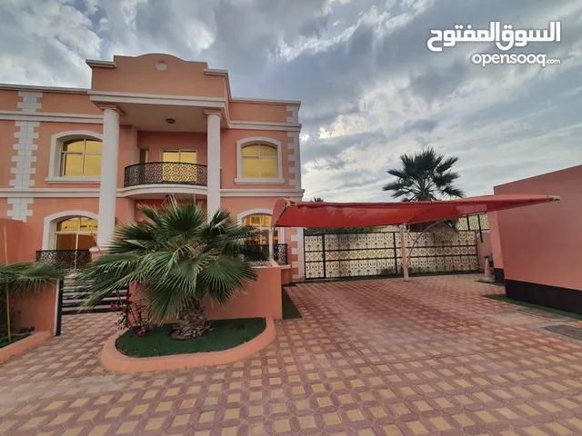 280 ft 4 Bedrooms Villa for Rent in Abu Dhabi Khalifa City