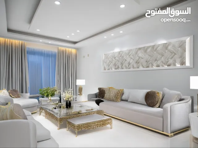 85 m2 2 Bedrooms Apartments for Sale in Amman Abu Alanda