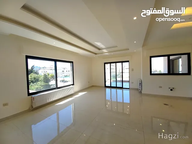 200m2 3 Bedrooms Apartments for Sale in Amman Al Rawnaq