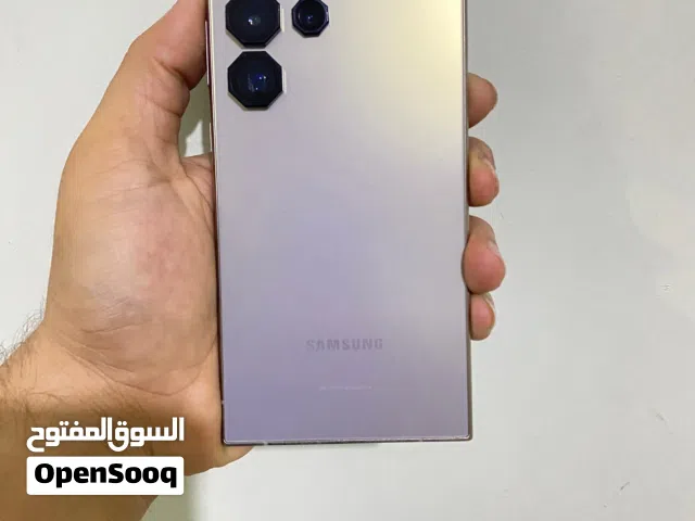 سامسونج الترا S24 Ultra