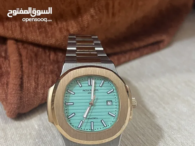 ساعة ماركة باتيك فيليب