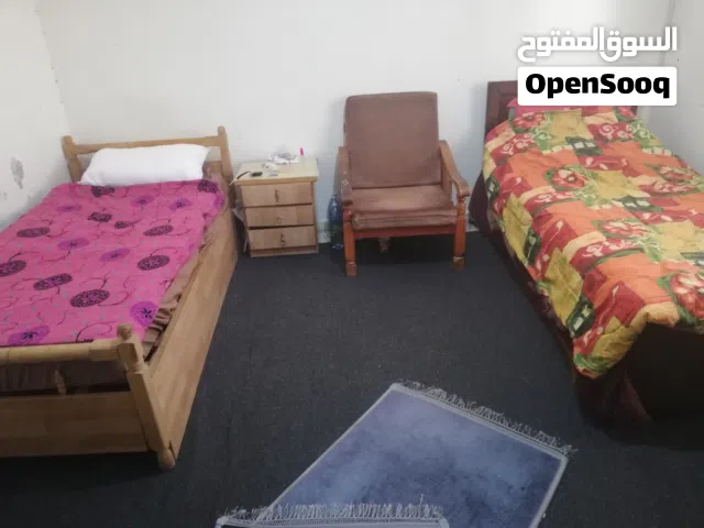 Furnished Monthly in Amman Al Gardens