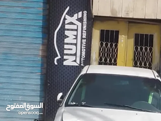 هوندا سيفك 99 للبيع