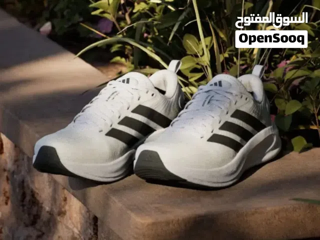 Adidas Supernova shoes