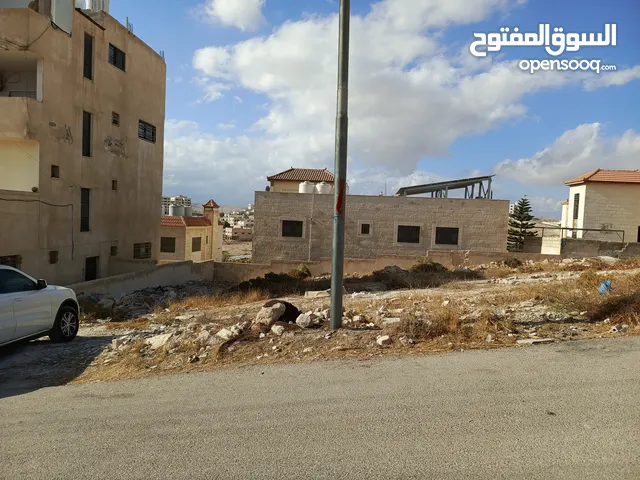 Residential Land for Sale in Zarqa Al Zarqa Al Jadeedeh