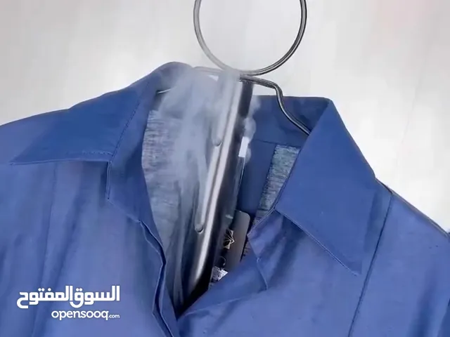 مبخره الملابس والعبي
