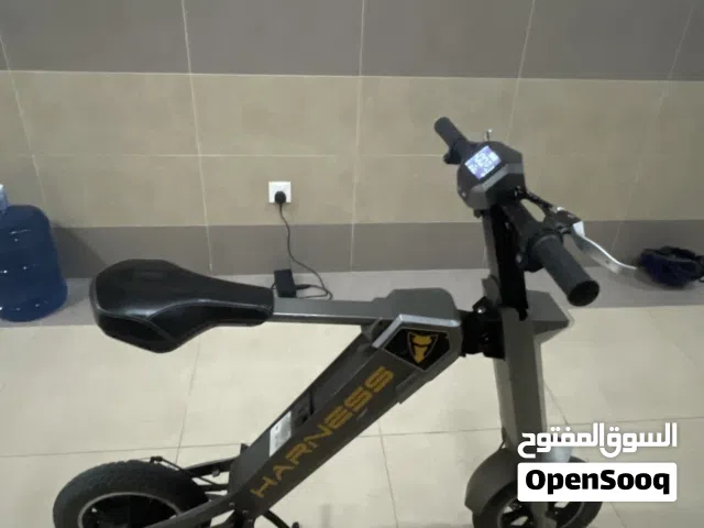 سكوتر HARNESS