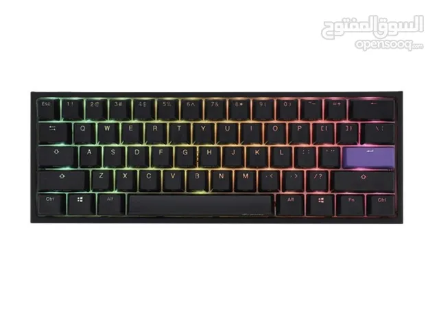 Ducky One 2 Mini RGB