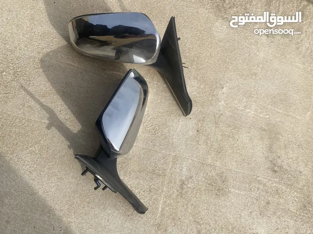 مرايا جانبيه لي الكامري