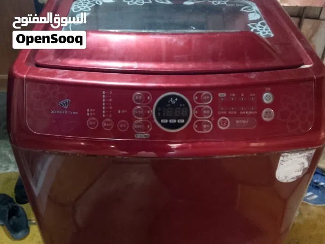 غساله اوتوماتيك كوري