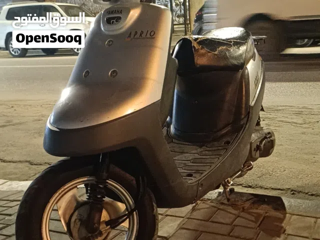 2006 ياماها أخرى