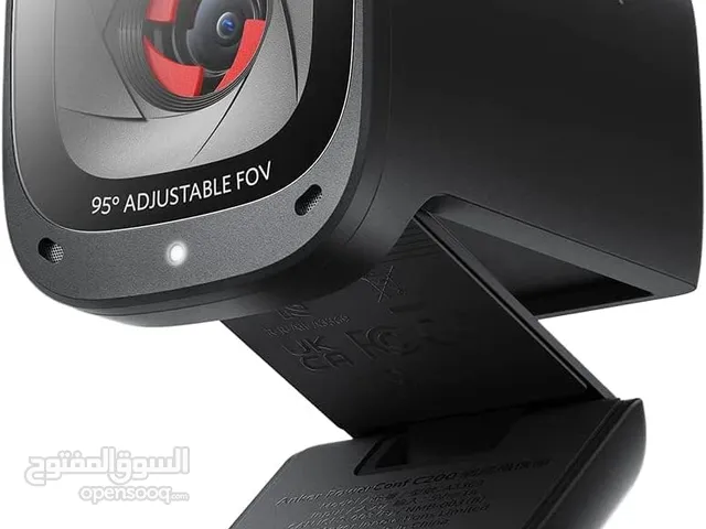 Anker PowerConf C200 2K ويب كام