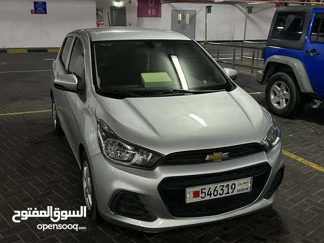 Chevrolet Spark 2018 in Muharraq