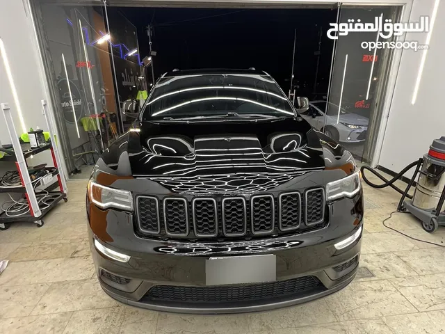 جيب لمتد اكس 2019