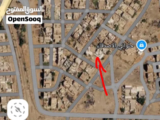 Residential Land for Sale in Khartoum Al-Shajra