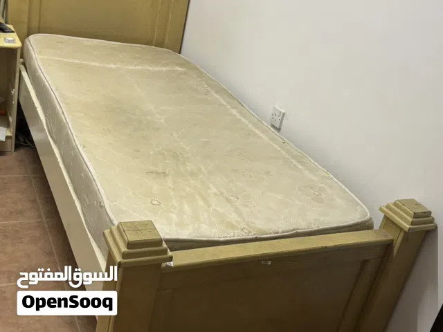 single bed and mattress bd18 good condition