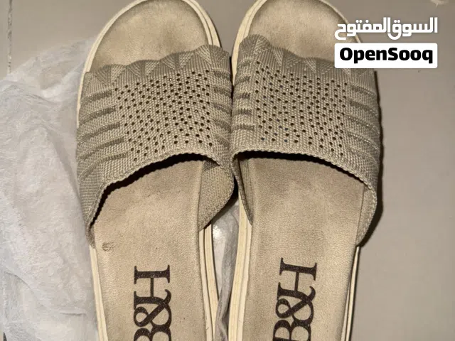 شبشب مستعمل طبي