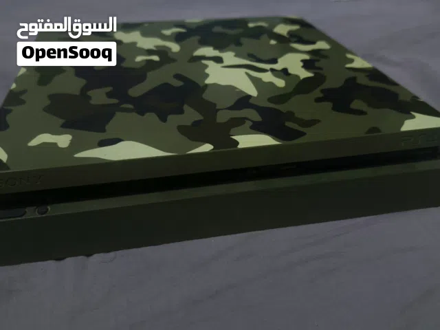 PlayStation 4 PlayStation for sale in Basra