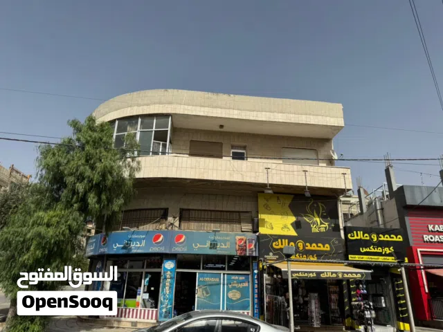 مجمع تجاري للبيع القويسمه