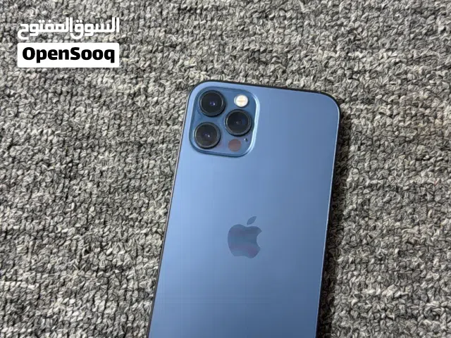 Apple iPhone 12 Pro 256 GB in Al Batinah