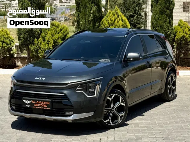 2023 كيا نيرو EV Standard