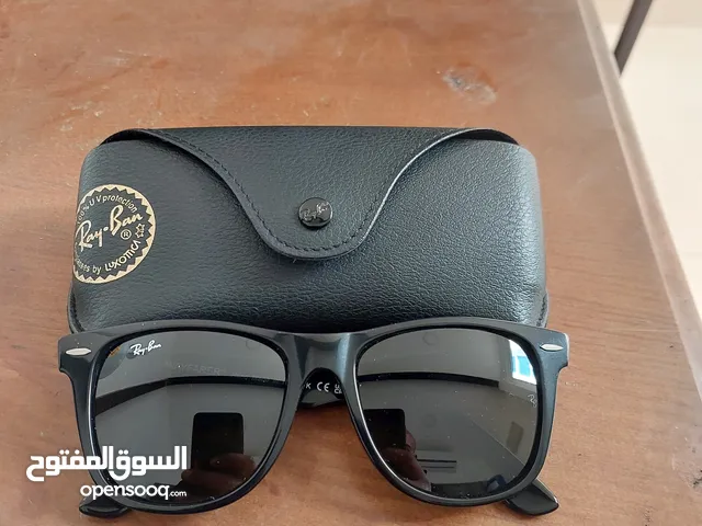 نضاره ريبان شمسية Ray Ban