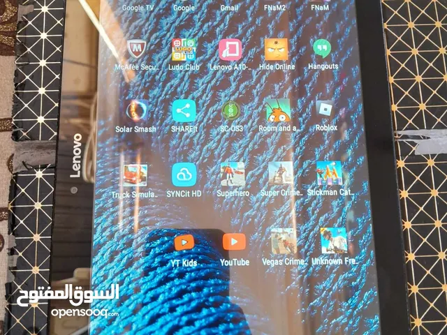 Lenovo Tab 3 Series Other in Giza